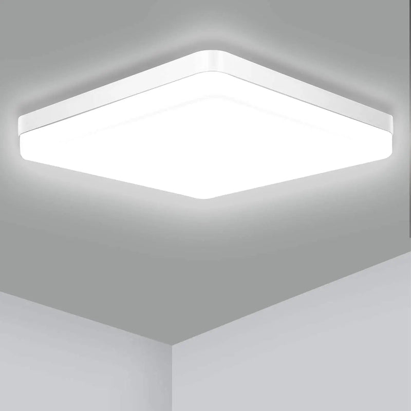 LED Modern Ceiling lamp for room Warm White light LED fixtures ceiling lamps for living room lighting