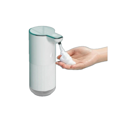 XIAOMI 350ml Automatic Soap Dispenser Foam Wall Mounted Touchless Smart Display Infrared Sensor Soap Dispensers Hand Washer