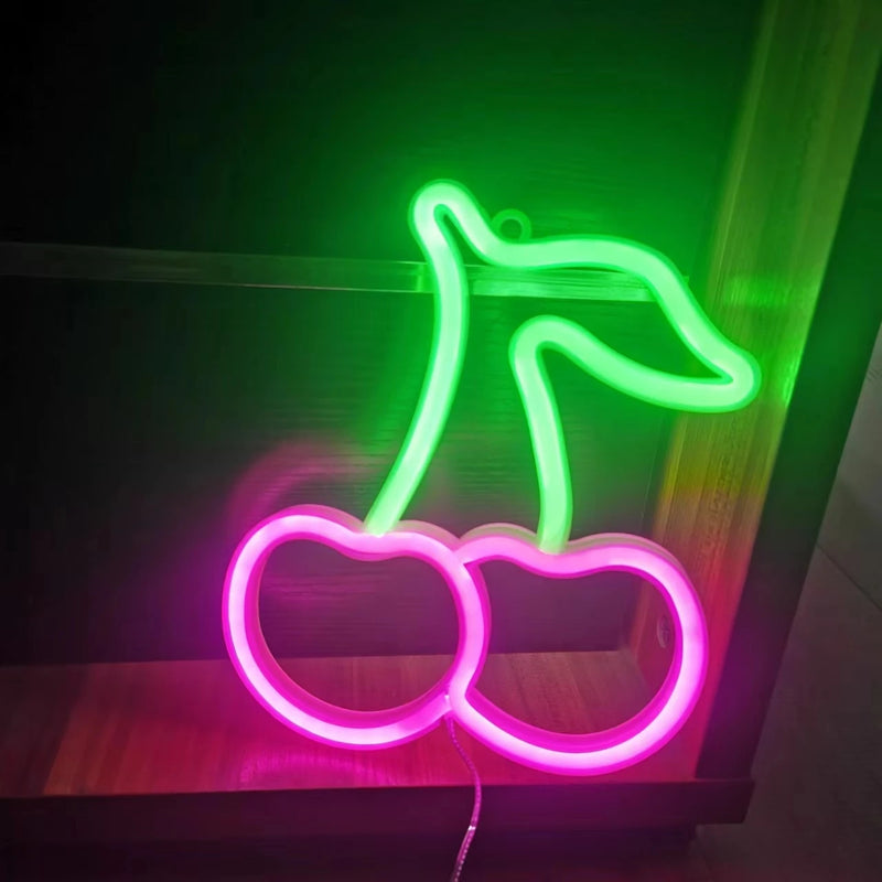 LED neon sign, USB/battery for bar, bedroom, game room, wedding party, wall decoration, Christmas gift