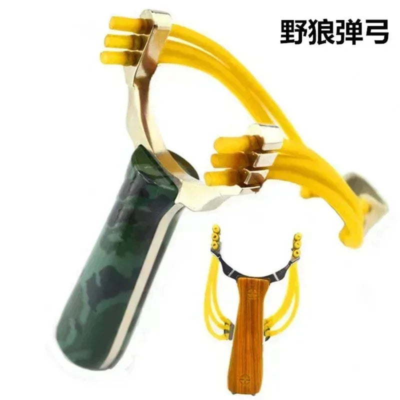 2 Styles of Camouflage Metal Outdoor Shooting Games Traditional Children's Toys Parent-child Interaction