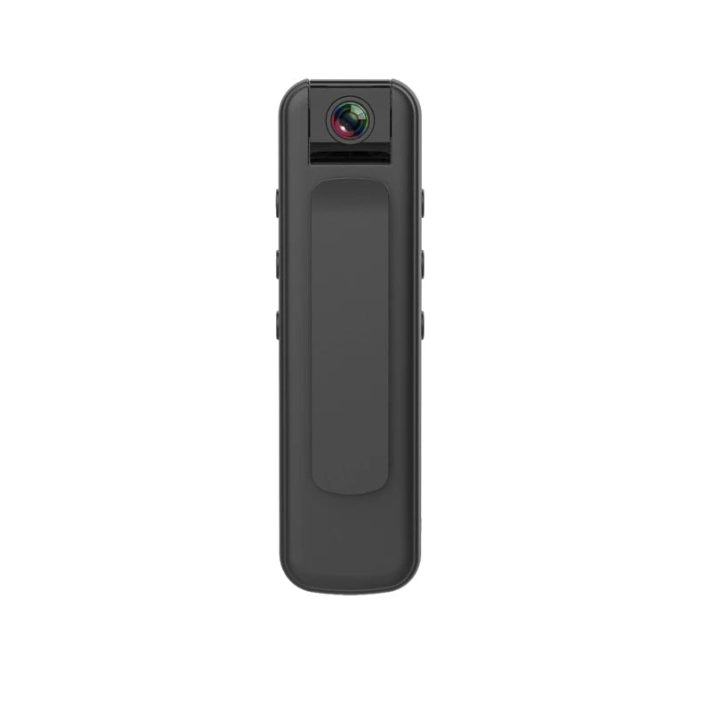 1080p small camera high-definition infrared night vision law enforcement recorder with wireless WiFi mini sports DV camera