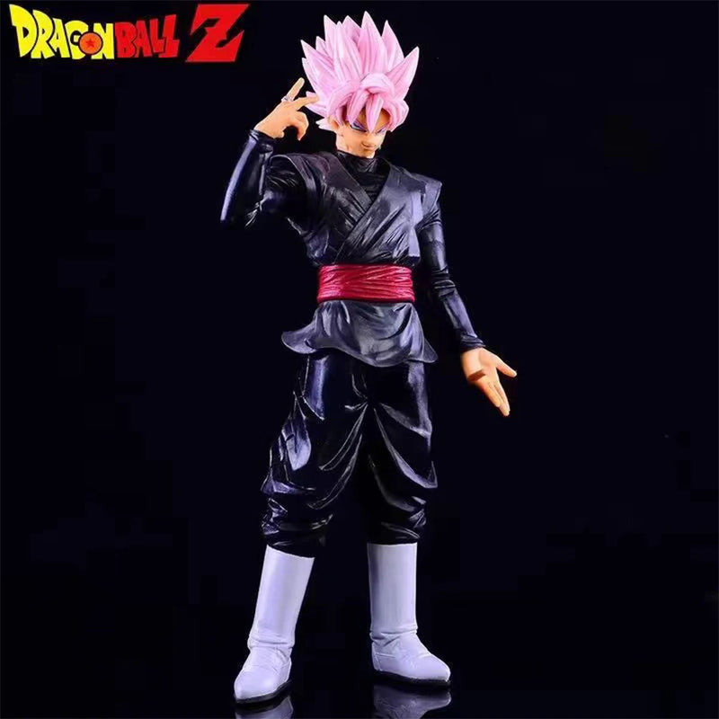 32CM28MC Dragon Ball Z GK Figure MAXIMATIC The Vegeta Super Saiyan Son Majin Vegeta Self-Destuct Vegeta Figure Toys Model Gift