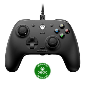 GameSir G7 SE Xbox Gaming Controller Wired Gamepad for Xbox Series X, Xbox Series S, Xbox One, with Hall Effect Joystick