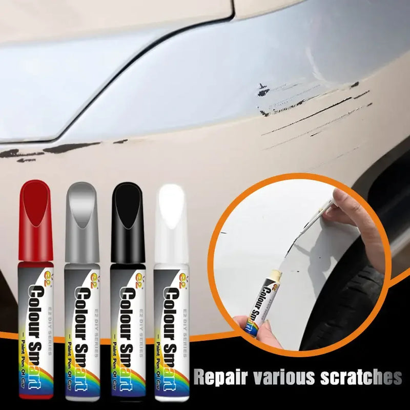 Car Paint Scratch Repair Scratch Removal Repair Automotive Touchup Scratch Removal Repair Fill Paint Pen Scratch Repair Auto