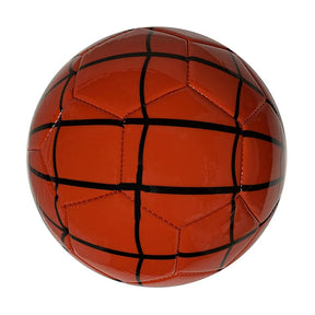 2024 New Spider-Man Football Ball Student Football Campus Training Game Pvc Football Children'S Birthday Gift Toy Holiday Gifts