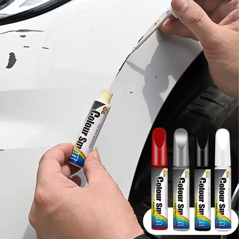 Car Paint Scratch Repair Scratch Removal Repair Automotive Touchup Scratch Removal Repair Fill Paint Pen Scratch Repair Auto