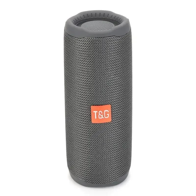 Tg365 tragbarer Bluetooth woofer for music players, dual subwoofer Subwoofer is an outdoor stereo speaker