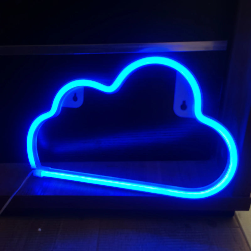 LED neon sign, USB/battery for bar, bedroom, game room, wedding party, wall decoration, Christmas gift