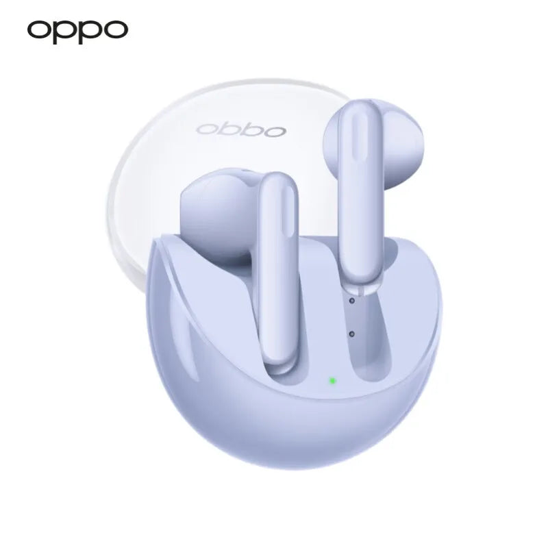 Original OPPO Enco Air3 Earphone AI Noise Reduction Earbuds Wireless Bluetooth 5.3 Headset HiFi Stereo Game Headphones Air 3