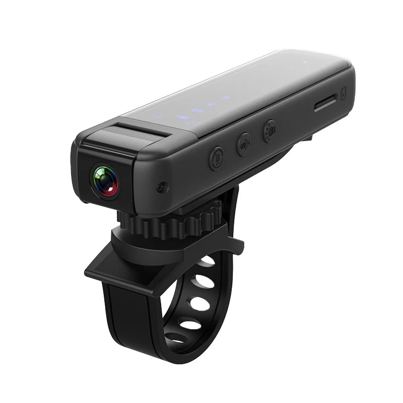 1080p small camera high-definition infrared night vision law enforcement recorder with wireless WiFi mini sports DV camera