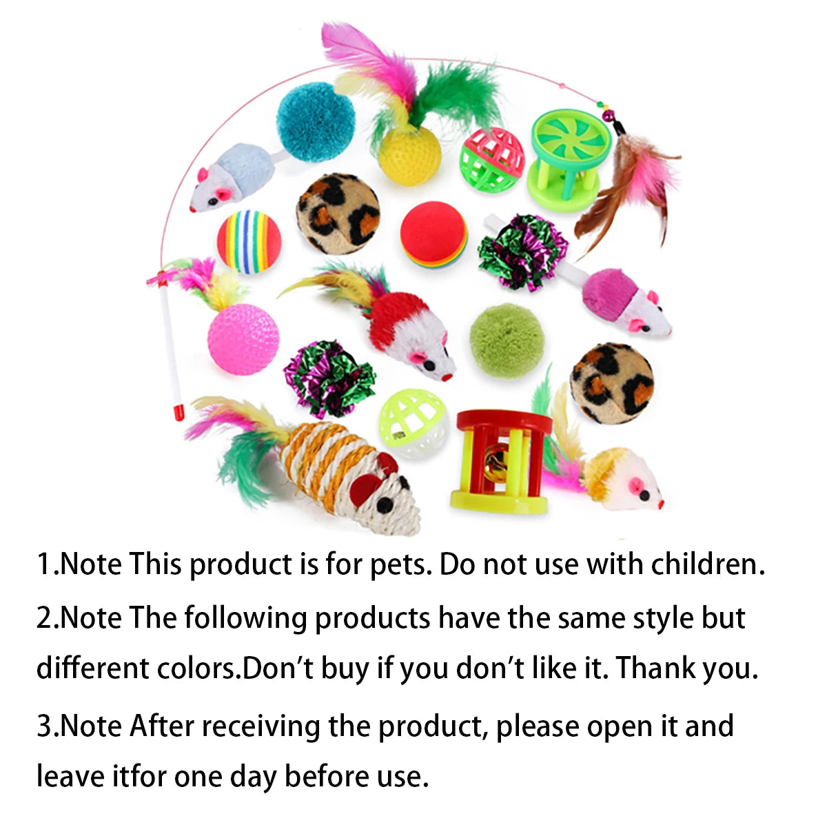 Cat Rattle Paper Tunnel Cat Toys Pet Crinkle Tunnel Cat Tent Tunnel Foldable Cat Toy Small Pet Cat Polyester Cotton