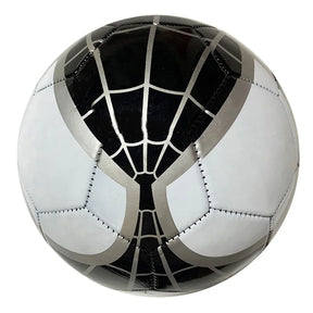 2024 New Spider-Man Football Ball Student Football Campus Training Game Pvc Football Children'S Birthday Gift Toy Holiday Gifts