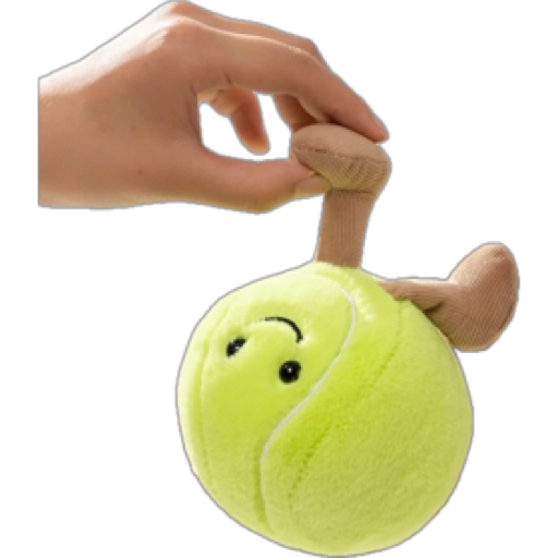 Doll With Feet Plush Doll Toys Soft Stuffed Baseball Basketball Football Sports Ball Play Tennis Soccer Fun Home Plush Ornament