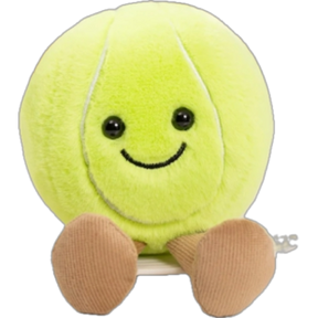 Doll With Feet Plush Doll Toys Soft Stuffed Baseball Basketball Football Sports Ball Play Tennis Soccer Fun Home Plush Ornament