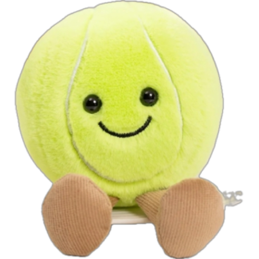 Doll With Feet Plush Doll Toys Soft Stuffed Baseball Basketball Football Sports Ball Play Tennis Soccer Fun Home Plush Ornament